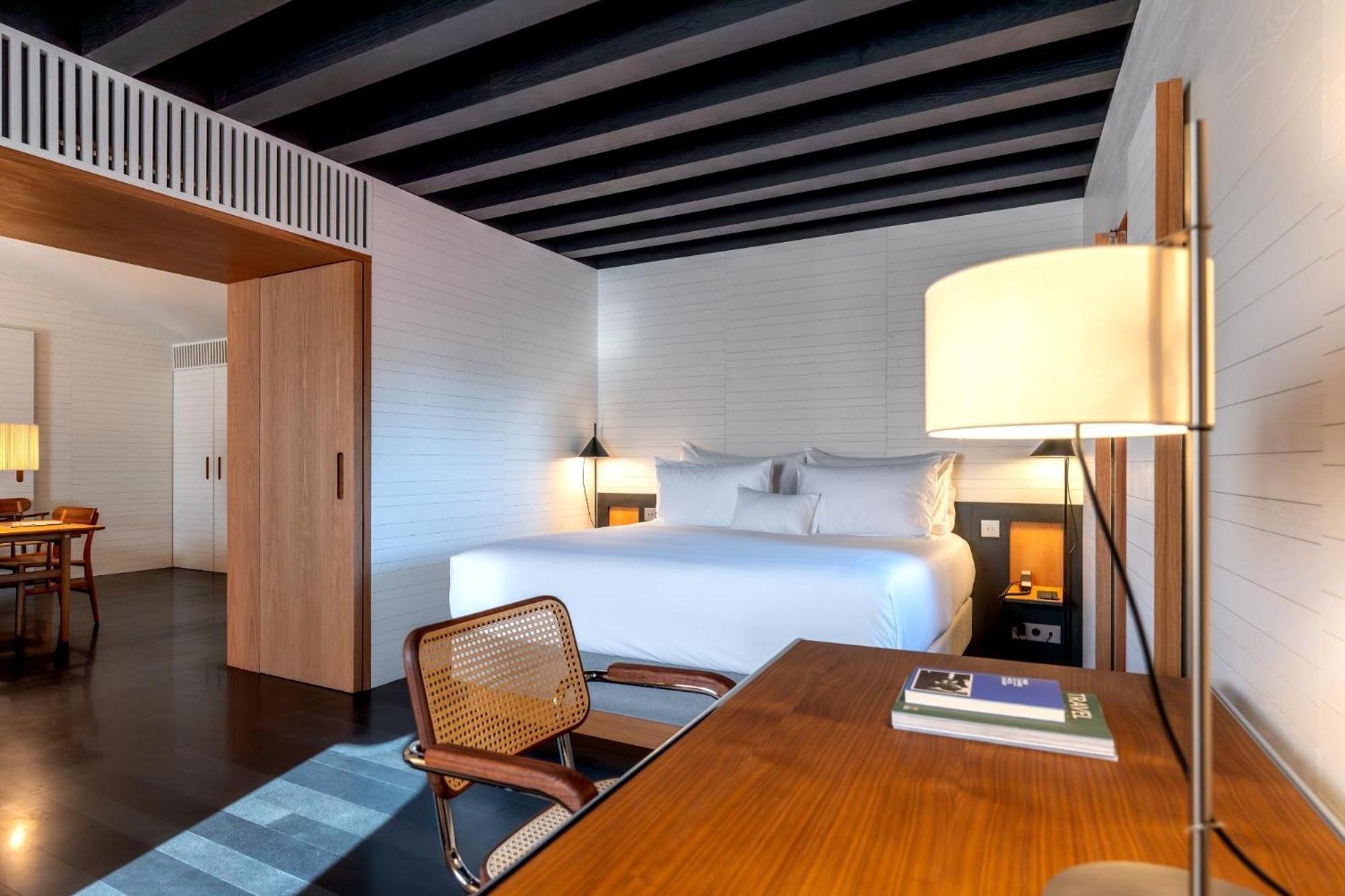 Atrio Hotel Caceres Exterior photo