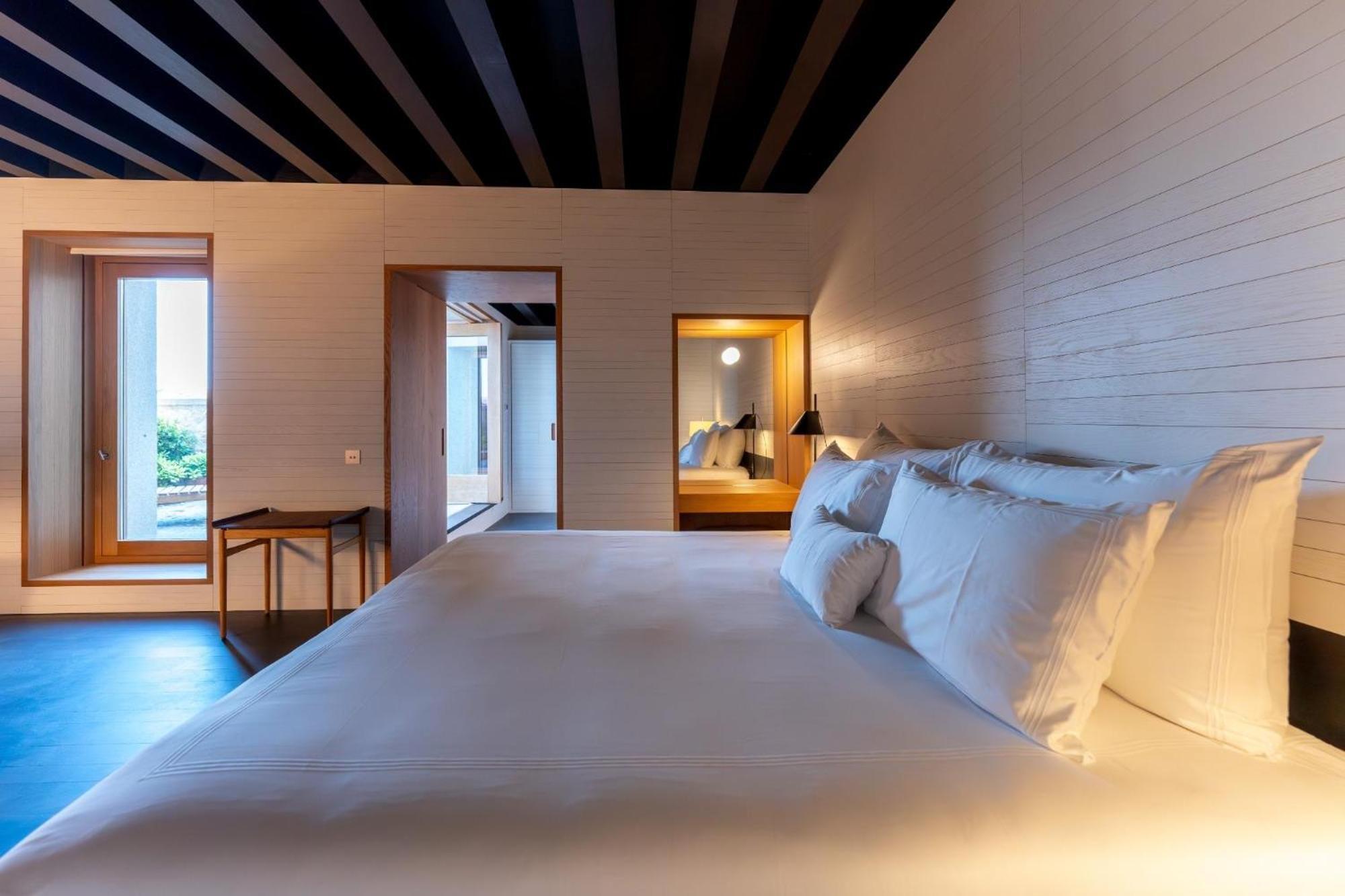 Atrio Hotel Caceres Exterior photo