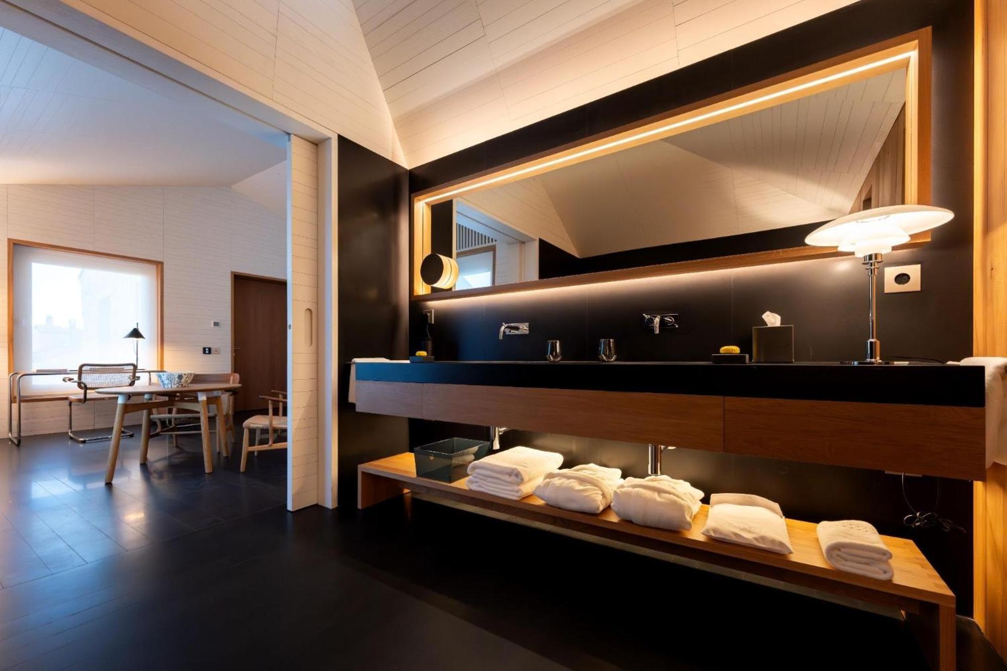 Atrio Hotel Caceres Exterior photo